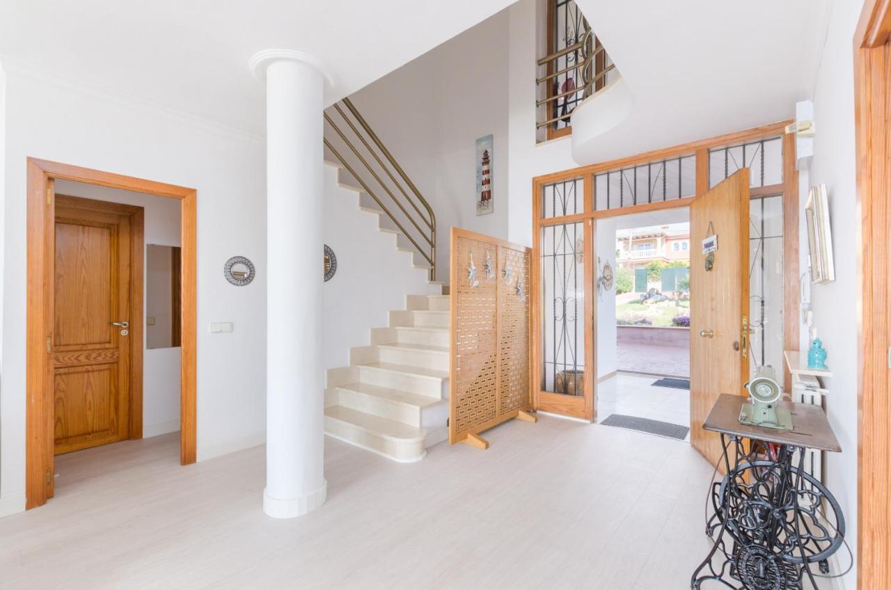 לןקמאג'ור Yourhouse Somni מראה חיצוני תמונה
