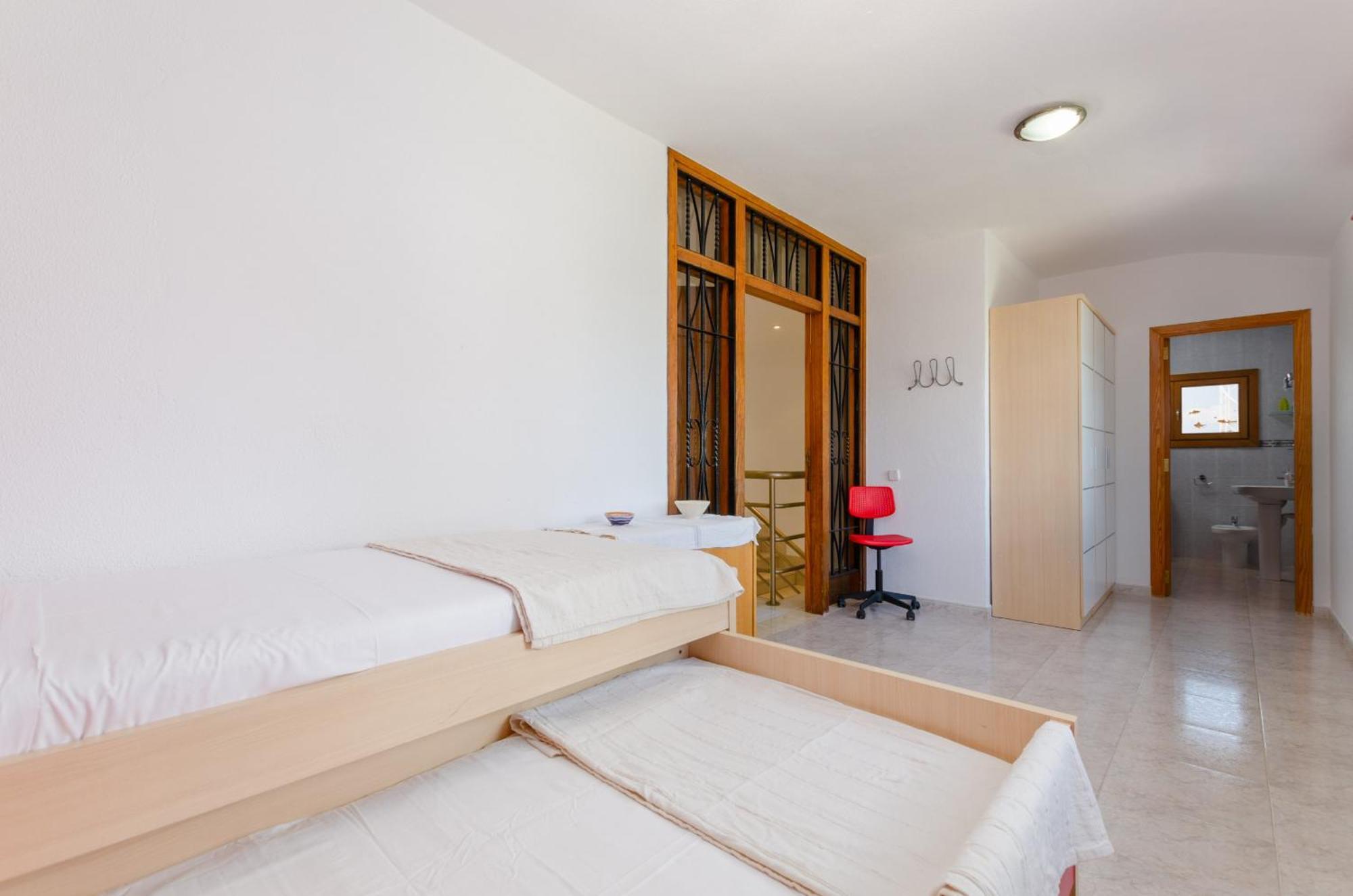לןקמאג'ור Yourhouse Somni מראה חיצוני תמונה