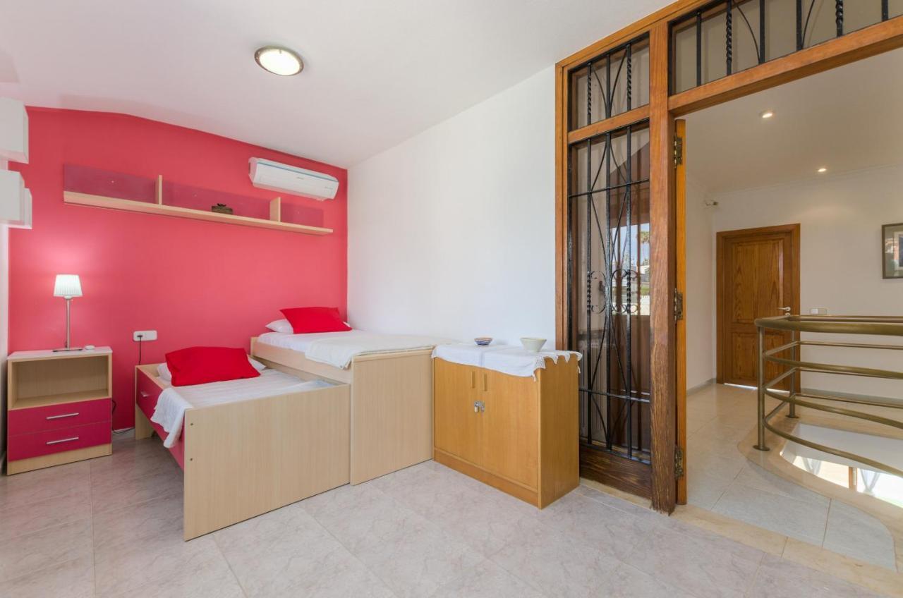 לןקמאג'ור Yourhouse Somni מראה חיצוני תמונה